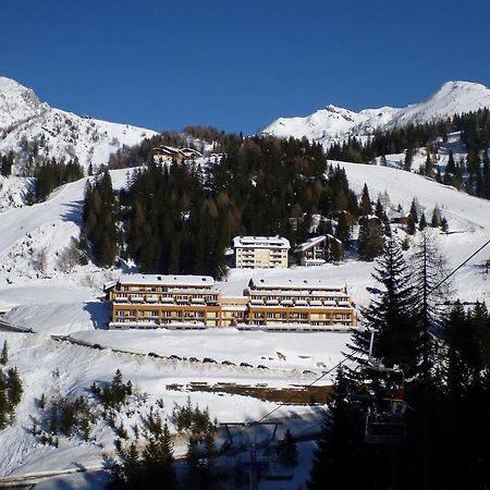 Nassfeld Mountain Apartments 索内纳尔佩·纳斯费尔德 客房 照片