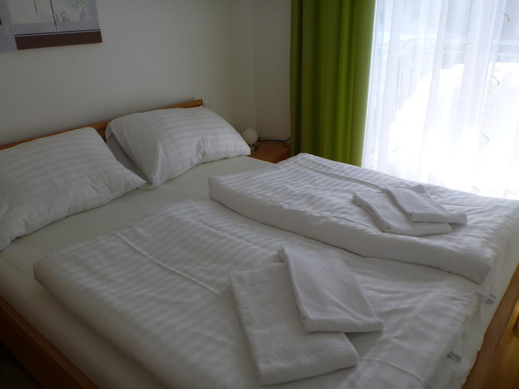 Nassfeld Mountain Apartments 索内纳尔佩·纳斯费尔德 客房 照片
