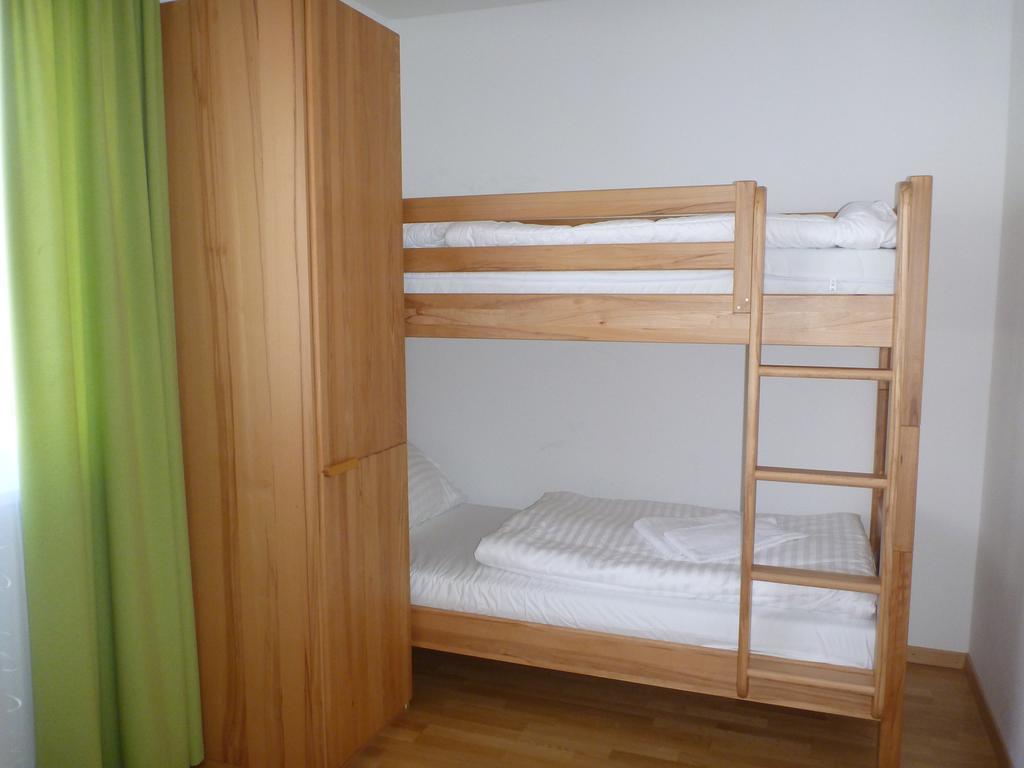 Nassfeld Mountain Apartments 索内纳尔佩·纳斯费尔德 客房 照片