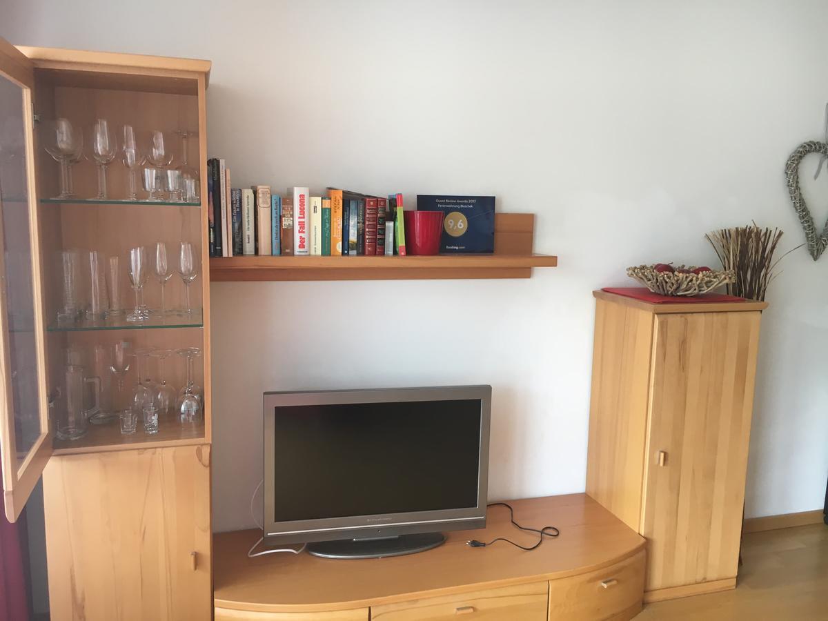 Nassfeld Mountain Apartments 索内纳尔佩·纳斯费尔德 外观 照片